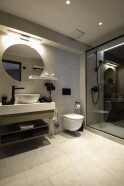 Izba Superior, Hotel Helikon, Keszthely