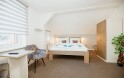 Dvojlôžková VIP izba, Hotel Diamant, Harrachov, Krkonoše