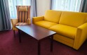 Apartmán Superior, Hotel Villa Grohmann, Dolní Lipová