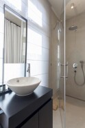 Apartmán Studio, Ilonn Boutique Limanowskiego ****, Poznaň