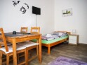 Štvorlôžková izba, Penzión Zelený Háj, Merklín, Plzenský kraj