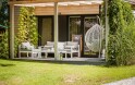 Chalúpka Deluxe, M2 Resort Wellness & Spa, Ostrowo, Baltské more