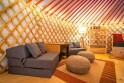 Jurta Pod Kriváňom, Vavrišovo, Slovensko