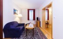  Dvojlôžkový apartmán, Hotel Maltezský Kříž ***, Karlovy Vary