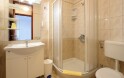 Apartmán s jednou spálňou, Aparthotel Resort Trcol ****, Chorvátsko, Pag