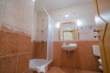Apartmán na poschodí s balkónom, Jade Panzió, Balatonföldvár, Maďarsko