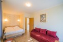 Apartmán na poschodí s balkónom, Jade Panzió, Balatonföldvár, Maďarsko