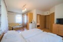 Apartmán na prízemí, Jade Panzió, Balatonföldvár, Maďarsko