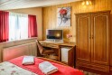 Izba Ruža, Penzión VeLa, Malý Slavkov, Vysoké Tatry