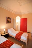 Apartmán 4+2, Happy Village Kaštiel' Ivachnová ***, Slovensko