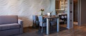 Rodinná izba Family Suite, Hotel Jama ****, Postojna, Slovinsko