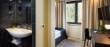 Malá dvojlôžková izba, Hotel Jama ****, Postojna, Slovinsko