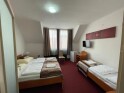 Trojlôžková izba, Park Hotel Minaret ***, Eger