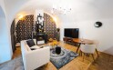 Apartmán Versailles, Apartmány Opera, Banská Štiavnica, Slovensko