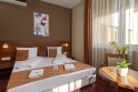 Izba Superior, Patak Park Hotel, Visegrád, Maďarsko
