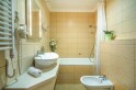 Izba Superior, Patak Park Hotel, Visegrád, Maďarsko