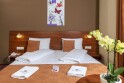 Izba Superior, Patak Park Hotel, Visegrád, Maďarsko