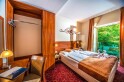 Izba Superior, Patak Park Hotel, Visegrád, Maďarsko
