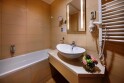 Apartmán Deluxe, Patak Park Hotel, Visegrád, Maďarsko