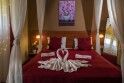 Apartmán Deluxe, Patak Park Hotel, Visegrád, Maďarsko
