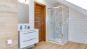 Apartmán 1, Apartmány Adam, Liptovská Teplá, Liptov