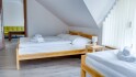 Apartmán 3, Apartmány Adam, Liptovská Teplá, Liptov