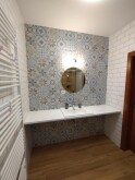Apartmán 4, Apartmány Adam, Liptovská Teplá, Liptov