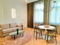 Izba Premium Suite, Hotel Domus Collis ****, Győr, Maďarsko