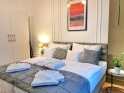Izba Premium Suite, Hotel Domus Collis ****, Győr, Maďarsko