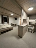Apartmán 3, Apartmány Vesna, Nová Ves nad Nisou, Jizerské hory