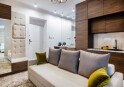 Apartmán, Aparthotel Rakowicka Residence ****, Krakov