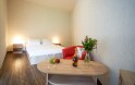 Dvojlôžková izba Standard (budova A), Hotel Fit Fun, Harrachov