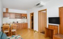 Apartmán v hlavnej budove na prízemí, Thermal Park Egerszalók ****, Maďarsko