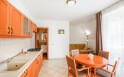 Dvojpodlažný vilový apartmán, Thermal Park Egerszalók ****, Maďarsko