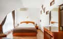 Dvojpodlažný vilový apartmán, Thermal Park Egerszalók ****, Maďarsko