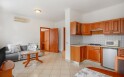 Apartmán vo vile na prízemí, Thermal Park Egerszalók ****, Maďarsko