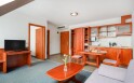 Apartmán v hlavnej budove (1. poschodie), Thermal Park Egerszalók ****, Maďarsko