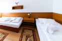 Rodinný apartmán Standard, Napfény Hotel *** Zalakaros, Maďarsko