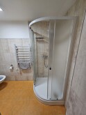 Apartmán, Apartmány Seníky u Františkových Lázní