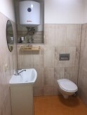Apartmán, Apartmány Seníky u Františkových Lázní