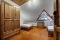 Izba Standard, Hotel Strachanovka, Liptovský Ján, Slovensko