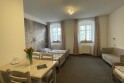 Trojlôžková izba, Hotel Garni Kolstejn ***