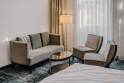 Dvojlôžková izba Superior s výhľadom, Hotel Esplanade ****, Karlove Vary