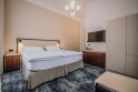 Dvojlôžková izba Deluxe, Hotel Esplanade ****, Karlove Vary
