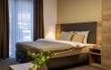Izba Economy, Hotel Zelený potok ****, Pec pod Sněžkou