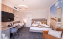 Apartmán, Villa Bérc ****, Egerszalók, Maďarsko