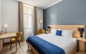 Dvojlôžková izba Standard, Bristol Hotel Budapest ****, Maďarsko