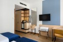 Dvojlôžková izba Deluxe, Bristol Hotel Budapest ****, Maďarsko