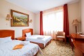 Izba Standard Bellevue konferencia és Wellness Hotel ****, Ostrihom