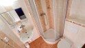Bungalov (2+2), Resort Ráj Srbsko ***, Kněžmost Branžež, Český ráj